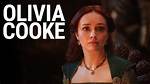 Unveiling the Mystery of Olivia Cooke's Doppelganger: a Fascinating Journey