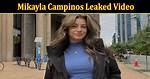 Unveiling the Mystery: the Mikayl Campinos Leaks