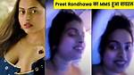 Unveiling the Mystery: the Preetjatti Mms Video