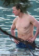 Unveiling the Mystery: Tom Cruise Nude
