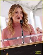 Unveiling the Mystery: Was Ellen Pompeo on Friends?