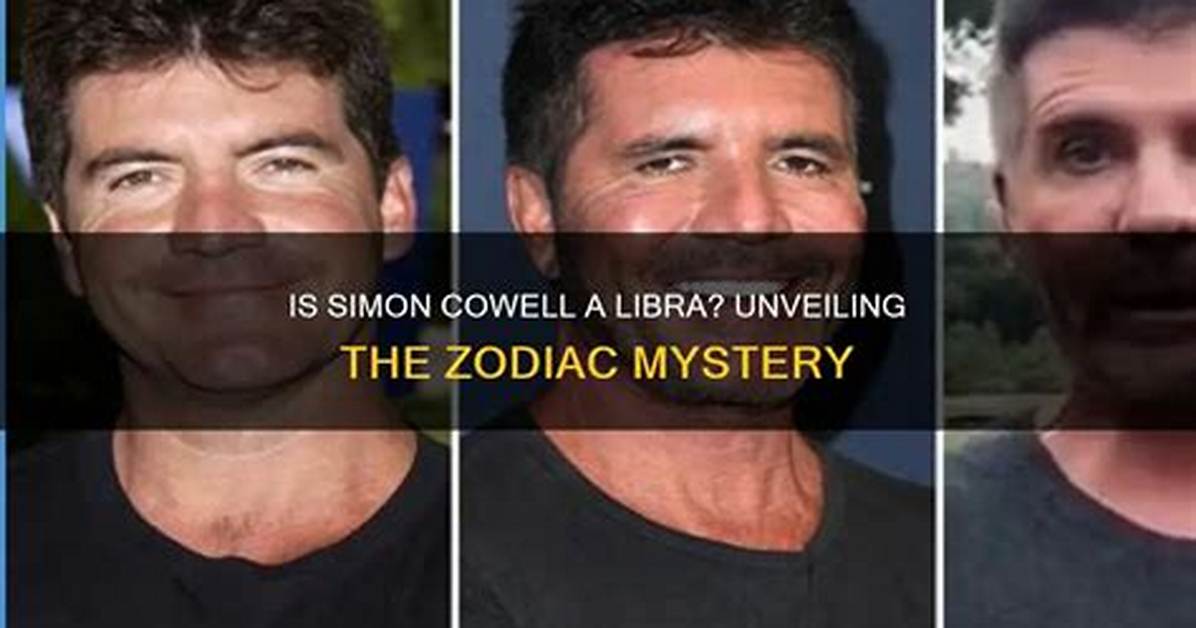Unveiling the Mystery: What Is Simon Cowell's Son's Name?