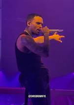Unveiling the Mystery: Who Is Chris Brown Married to?
