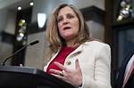 Unveiling the Mystery: Who Is Chrystia Freeland's Husband?