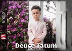 Unveiling the Mystery: Who Is Deuce Tatum's Mom?