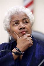 Unveiling the Mystery: Who Is Donna Brazile's Husband?