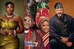 Unveiling the Mystery: Who Is Eniola Ajao's Husband?