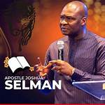 Unveiling the Mystery: Who Is Joshua Selman’s Wife?