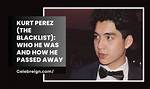 Unveiling the Mystery: Who Is Kurt Perez in the Blacklist?