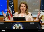 Unveiling the Mystery: Who Is Tammy Bruce's Wife?