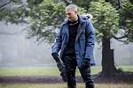 Unveiling the Mystery: Who Plays Leonard Snart?