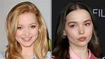 Unveiling the Mystery: Why Did Dove Cameron Change Her Name?