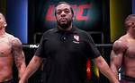 Unveiling the Mystique: Herb Dean Salary per Fight