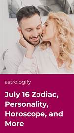 Unveiling the Mystique of July 14 Zodiac Sign Personality