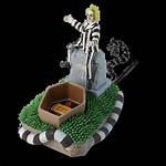 Unveiling the Mystique of the Beetlejuice Sandworm Scene