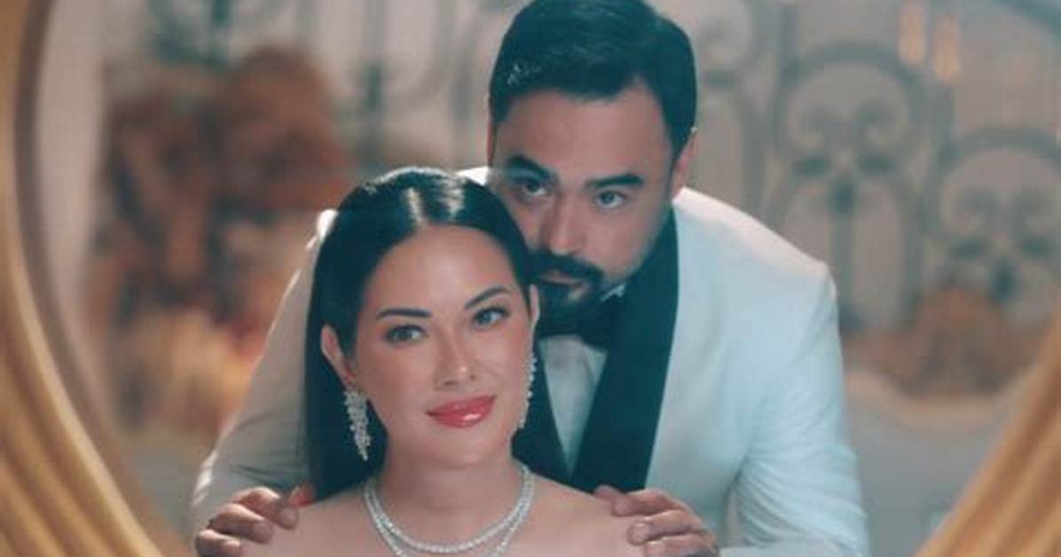 Unveiling the Mystique: Sid Lucero's Wife