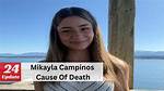 Unveiling the Mystique: the Mikayla Campinos Leakz Phenomenon