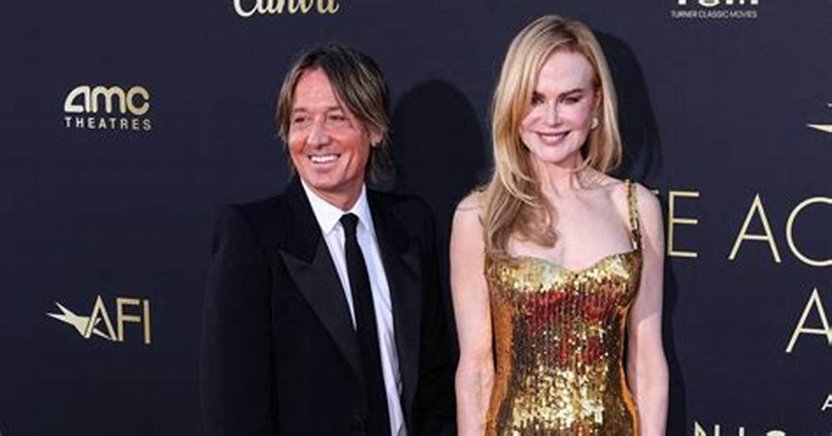 Unveiling the Net Worth of Nicole Kidman: Wealth Unraveled