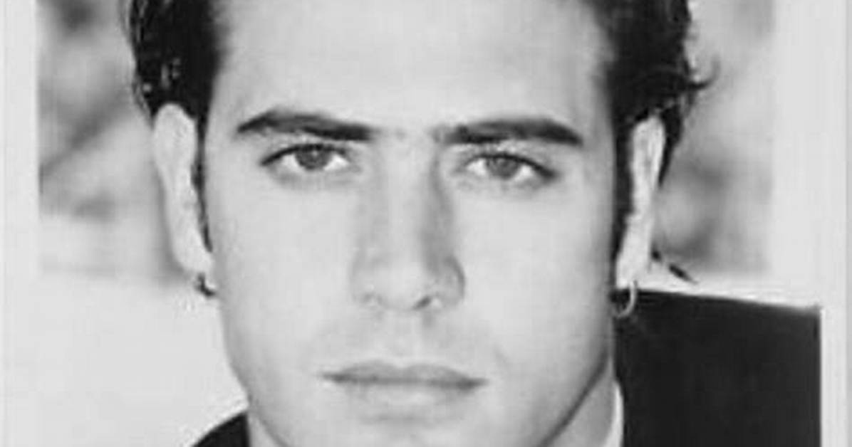 Unveiling the Past: Who Is Jeffrey Dean Morgan's Ex-Wife?