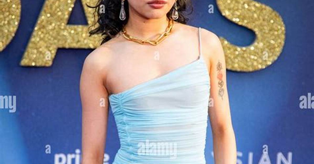 Unveiling the Pillars Behind Jessie Mae Alonzo's Success: Her Parents