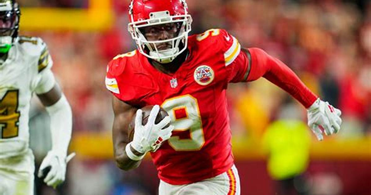 Unveiling the Pillars Behind Juju Smith-Schuster's Success: Exploring His Parents' Influence