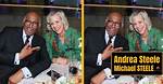 Unveiling the Powerful Story of Michael Steele's Wife, Andrea Derritt