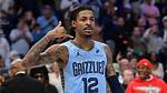 Unveiling the Powerhouse Behind Ja Morant: Meet "Ja Morant Mom"