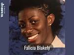 Unveiling the Private World of Falicia Blakely's Daughter: Unseen Insights Revealed
