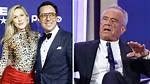 Unveiling the Professional Dynamics of Ryan Lizza and Olivia Nuzzi