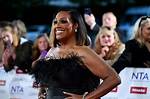 Unveiling the Relationship Status of Alison Hammond