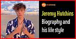 Unveiling the Relationship Status of Jeremy Hutchins