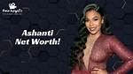 Unveiling the Riches: What Is Ashanti Net Worth?