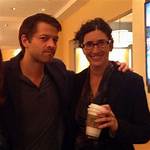 Unveiling the Romance: Who Is Misha Collins Dating in 2024?