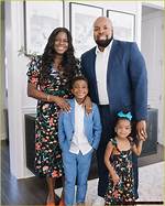 Unveiling the Roots: Jasmine Crockett Family History