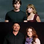 Unveiling the Rumors: Did Tom Welling Date Kristin Kreuk?
