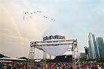 Unveiling the Safety of Lollapalooza for 16-Year-Olds: Exploring Crucial Insights