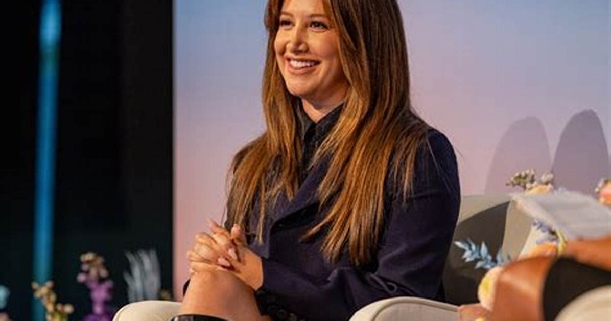 Unveiling the Secrets Behind Ashley Tisdale's Husband's Net Worth