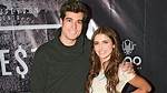 Unveiling the Secrets: Danilo Carrera's Relationships Explored
