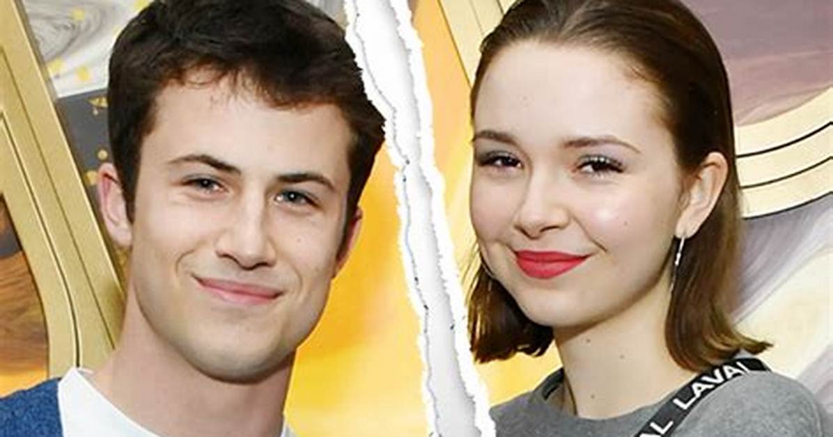 Unveiling the Secrets: Dylan Minnette's Girlfriend Revealed