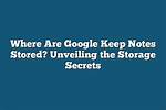 Unveiling the Secrets: How to Find Google Ranking for My Website