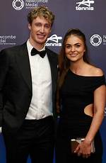 Unveiling the Secrets: Marc Polmans' Girlfriend Revealed