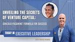 Unveiling the Secrets of a Venture Capital Luminary: Aaron Costa Ganis