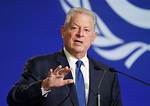 Unveiling the Secrets of Al Gore's Stature: Height Unraveled