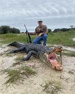 Unveiling the Secrets of Alligator Hunting