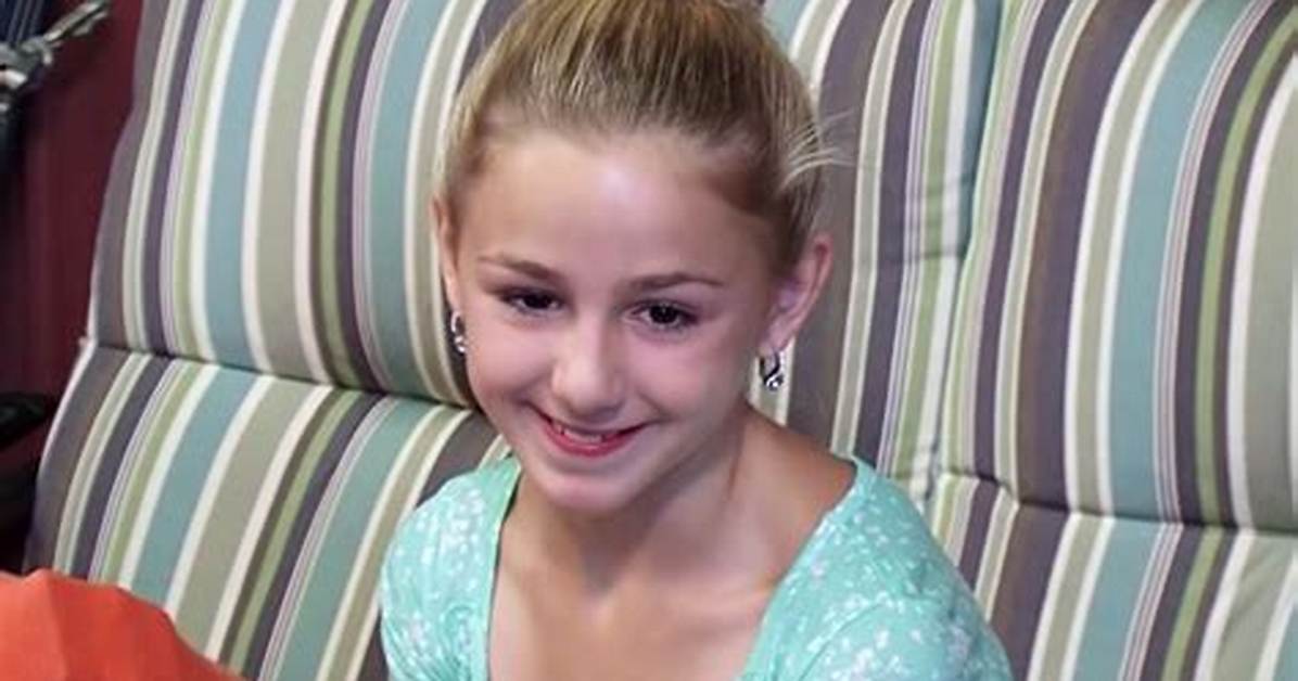 Unveiling the Secrets of "Chloe Dance Moms Gf": Discoveries and Insights