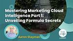 Unveiling the Secrets of Cloud Integration with Scott Seekins