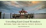 Unveiling the Secrets of East Coast Exotics: Discoveries and Insights