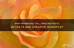 Unveiling the Secrets of "J-State Rhymes": Discoveries and Insights