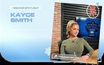 Unveiling the Secrets of Kayce Smith's Enduring Relationship