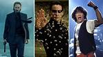 Unveiling the Secrets of Keanu Reeves' Iconic Short Hair